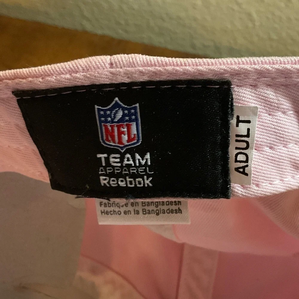 NFL Texans Hat